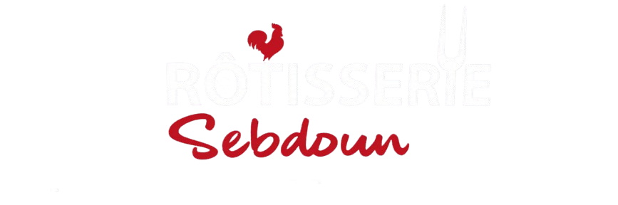 Rôtisserie Sebdoum