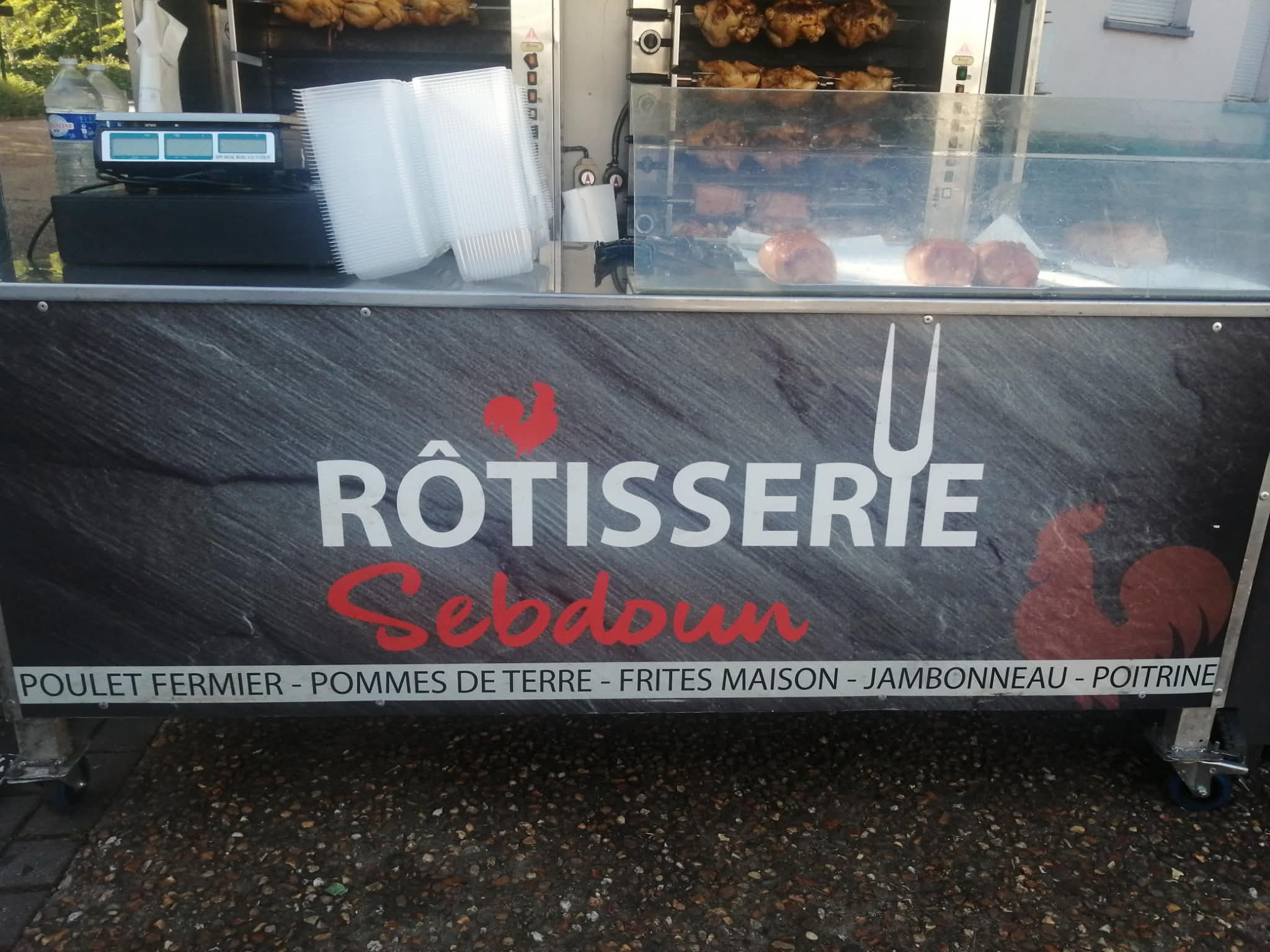 Notre stand